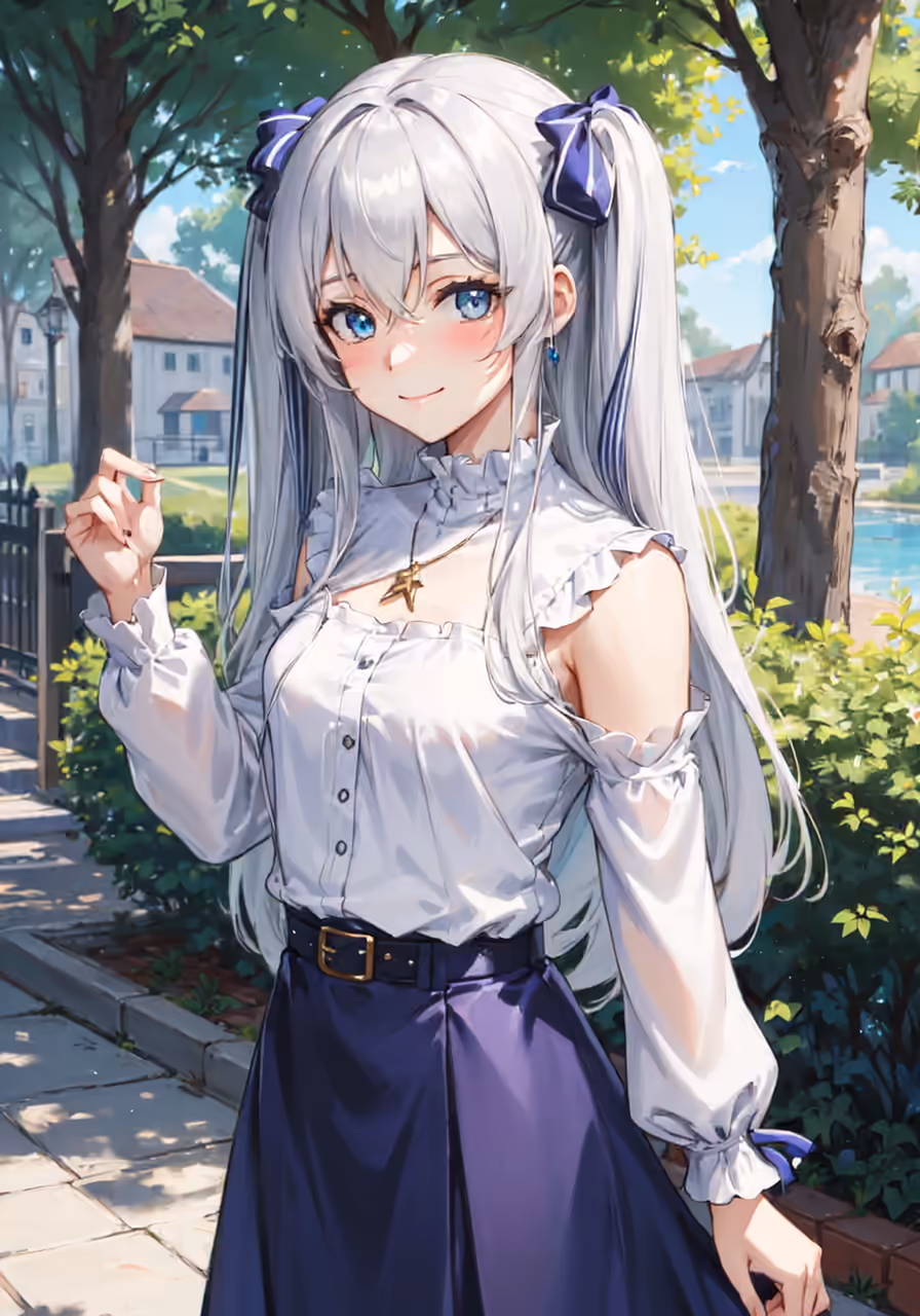 Celia Claire - Seirei Gensouki: Spirit Chronicles - Hentai Gallery 10 - 348 Images — image 333 of 348
