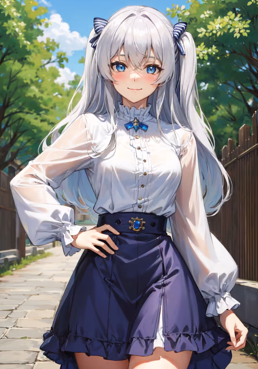 Celia Claire - Seirei Gensouki: Spirit Chronicles - Hentai Gallery 10 - 348 Images — image 334 of 348