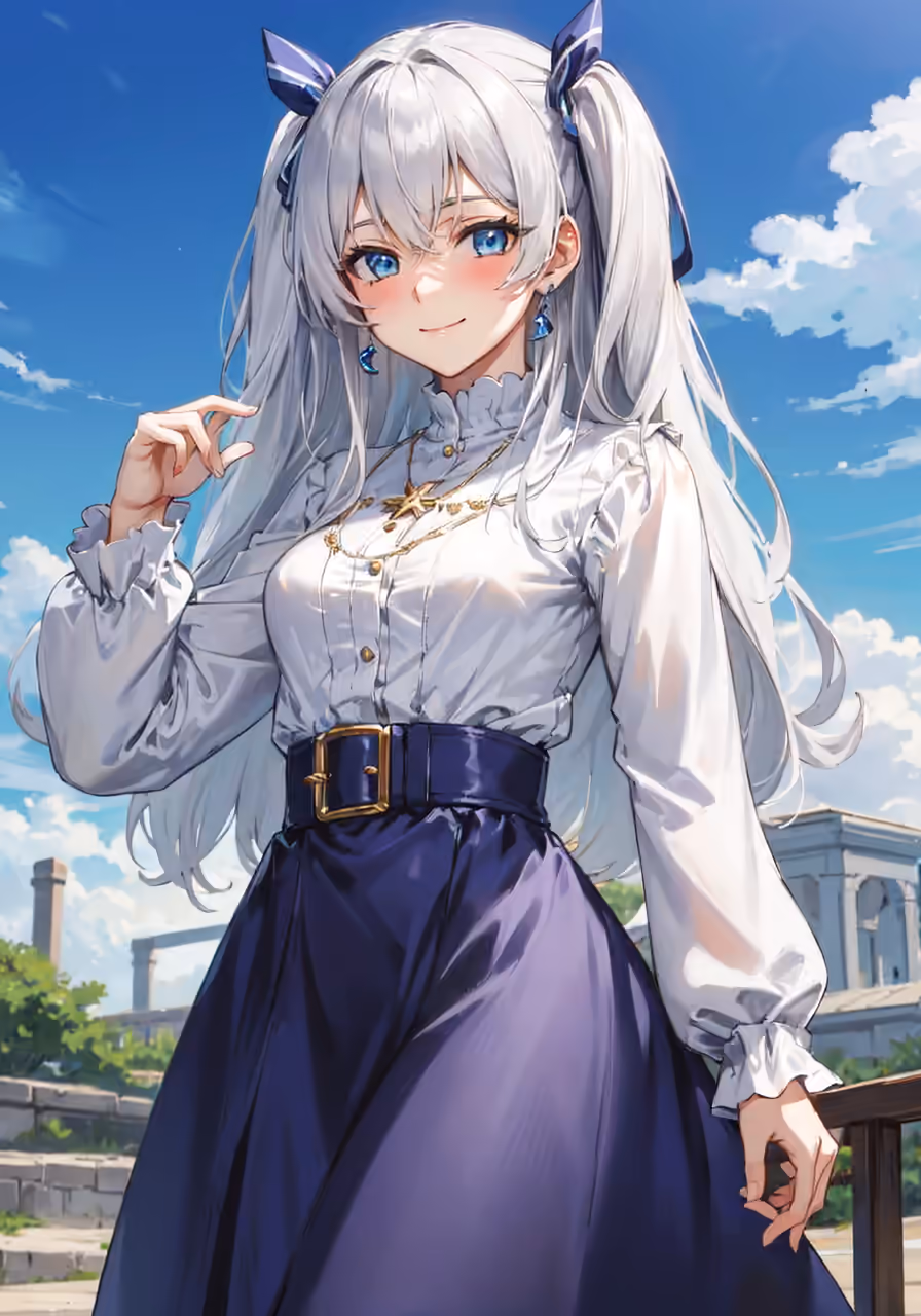 Celia Claire - Seirei Gensouki: Spirit Chronicles - Hentai Gallery 10 - 348 Images — image 335 of 348