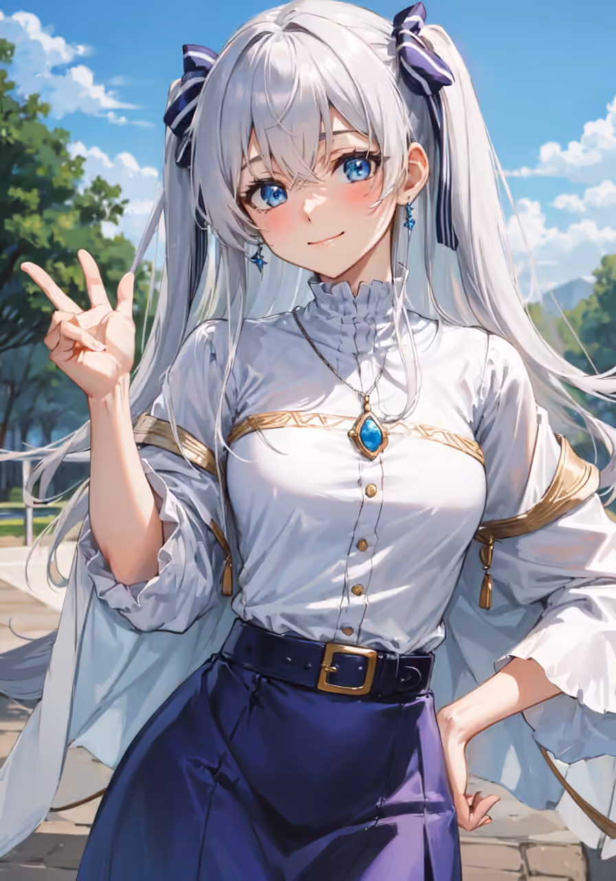 Celia Claire - Seirei Gensouki: Spirit Chronicles - Hentai Gallery 10 - 348 Images — image 337 of 348
