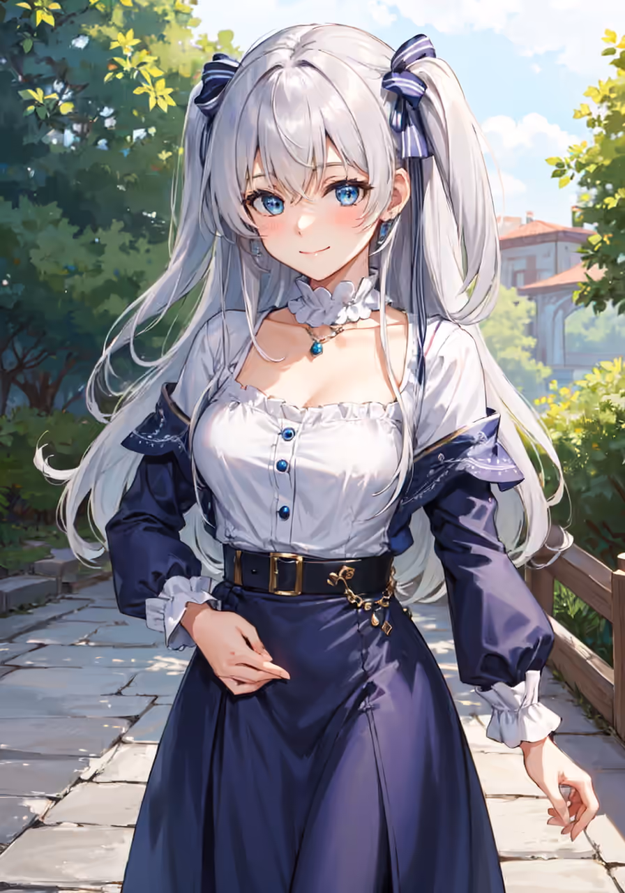 Celia Claire - Seirei Gensouki: Spirit Chronicles - Hentai Gallery 10 - 348 Images — image 338 of 348
