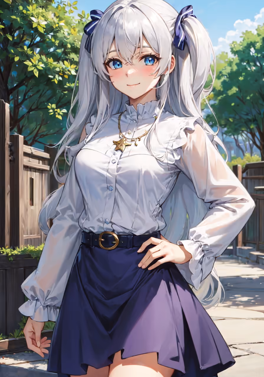 Celia Claire - Seirei Gensouki: Spirit Chronicles - Hentai Gallery 10 - 348 Images — image 339 of 348
