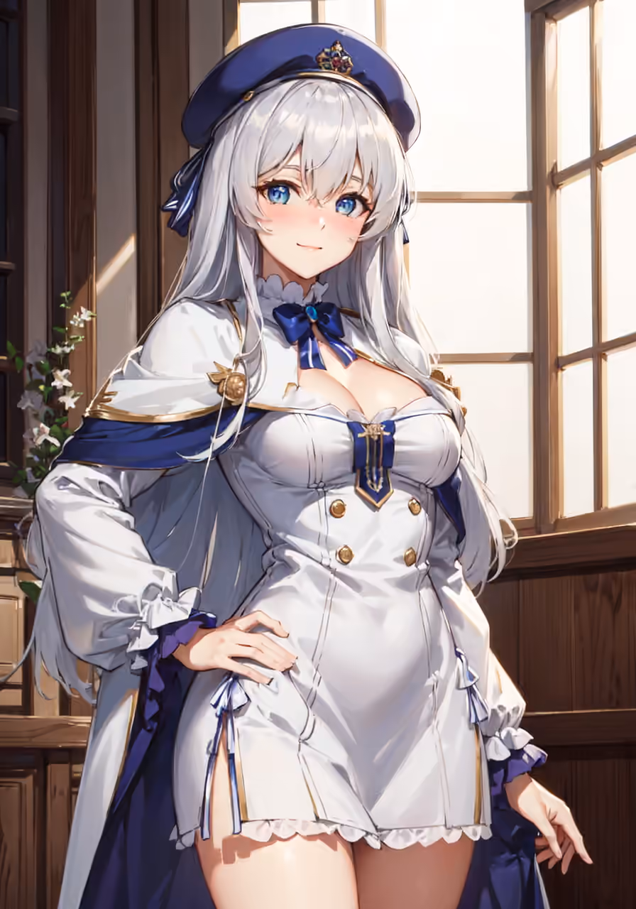 Celia Claire - Seirei Gensouki: Spirit Chronicles - Hentai Gallery 10 - 348 Images — image 34 of 348