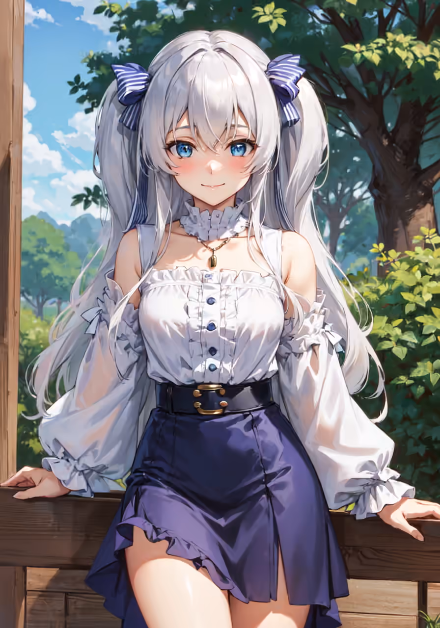 Celia Claire - Seirei Gensouki: Spirit Chronicles - Hentai Gallery 10 - 348 Images — image 340 of 348