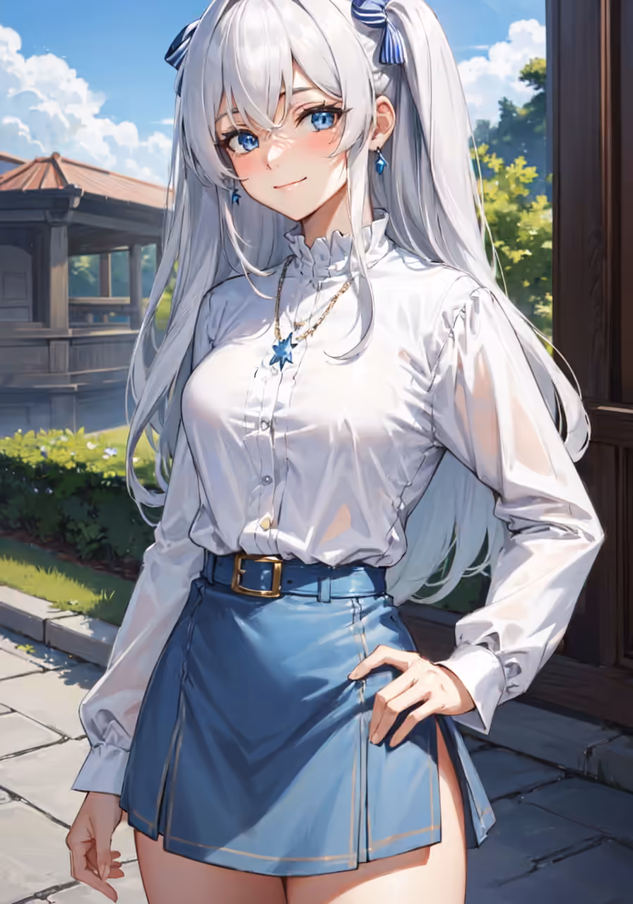 Celia Claire - Seirei Gensouki: Spirit Chronicles - Hentai Gallery 10 - 348 Images — image 341 of 348