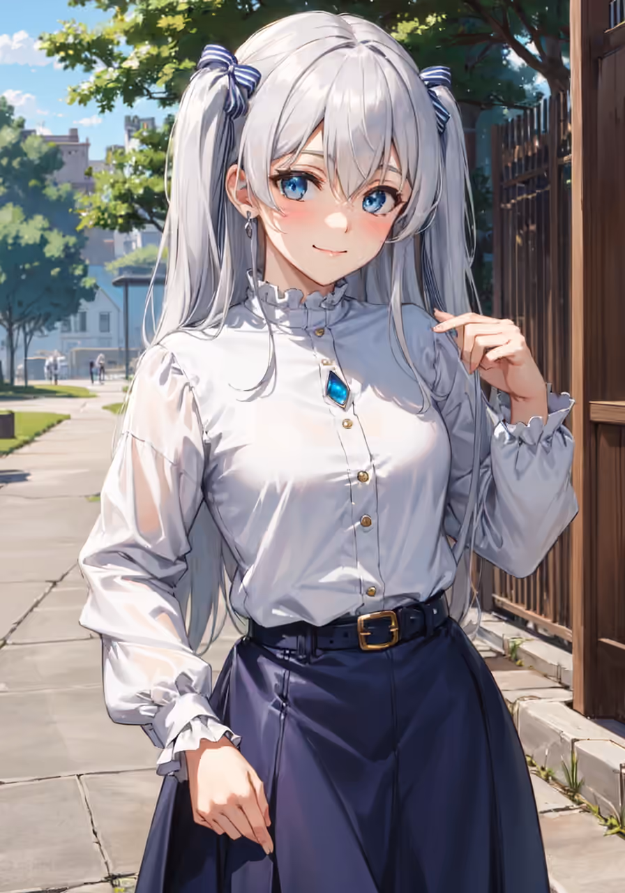 Celia Claire - Seirei Gensouki: Spirit Chronicles - Hentai Gallery 10 - 348 Images — image 342 of 348