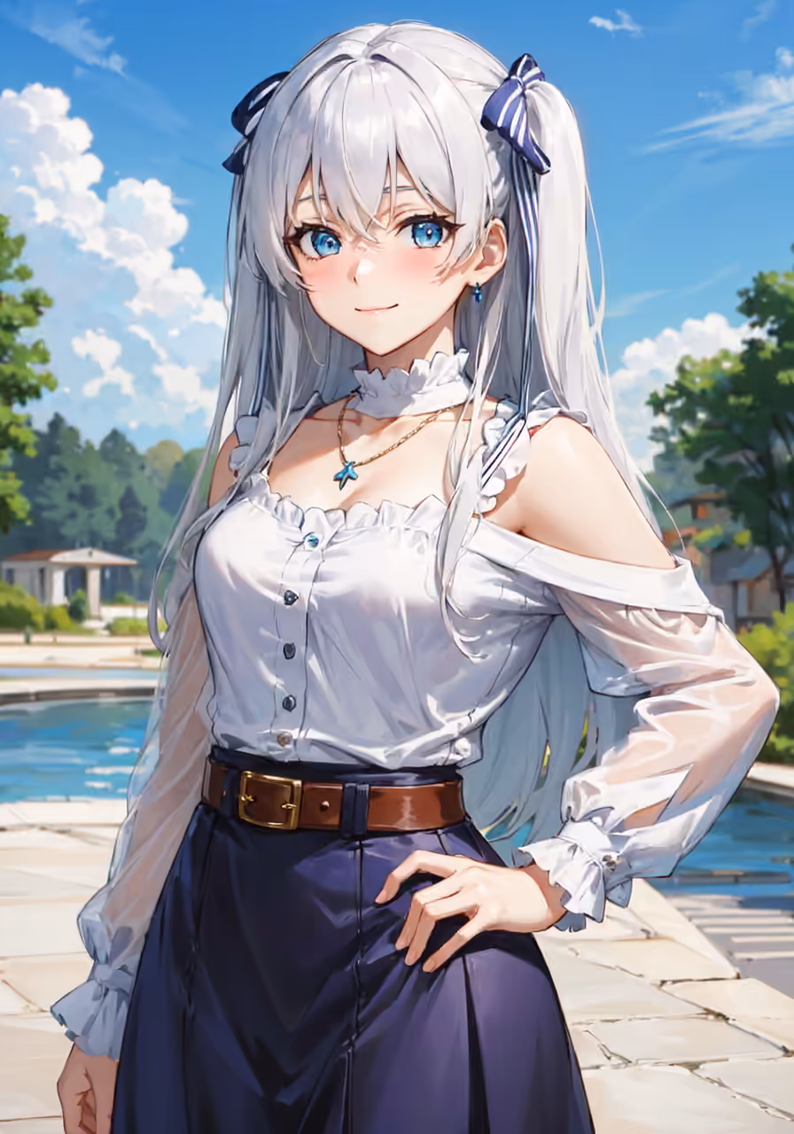 Celia Claire - Seirei Gensouki: Spirit Chronicles - Hentai Gallery 10 - 348 Images — image 343 of 348