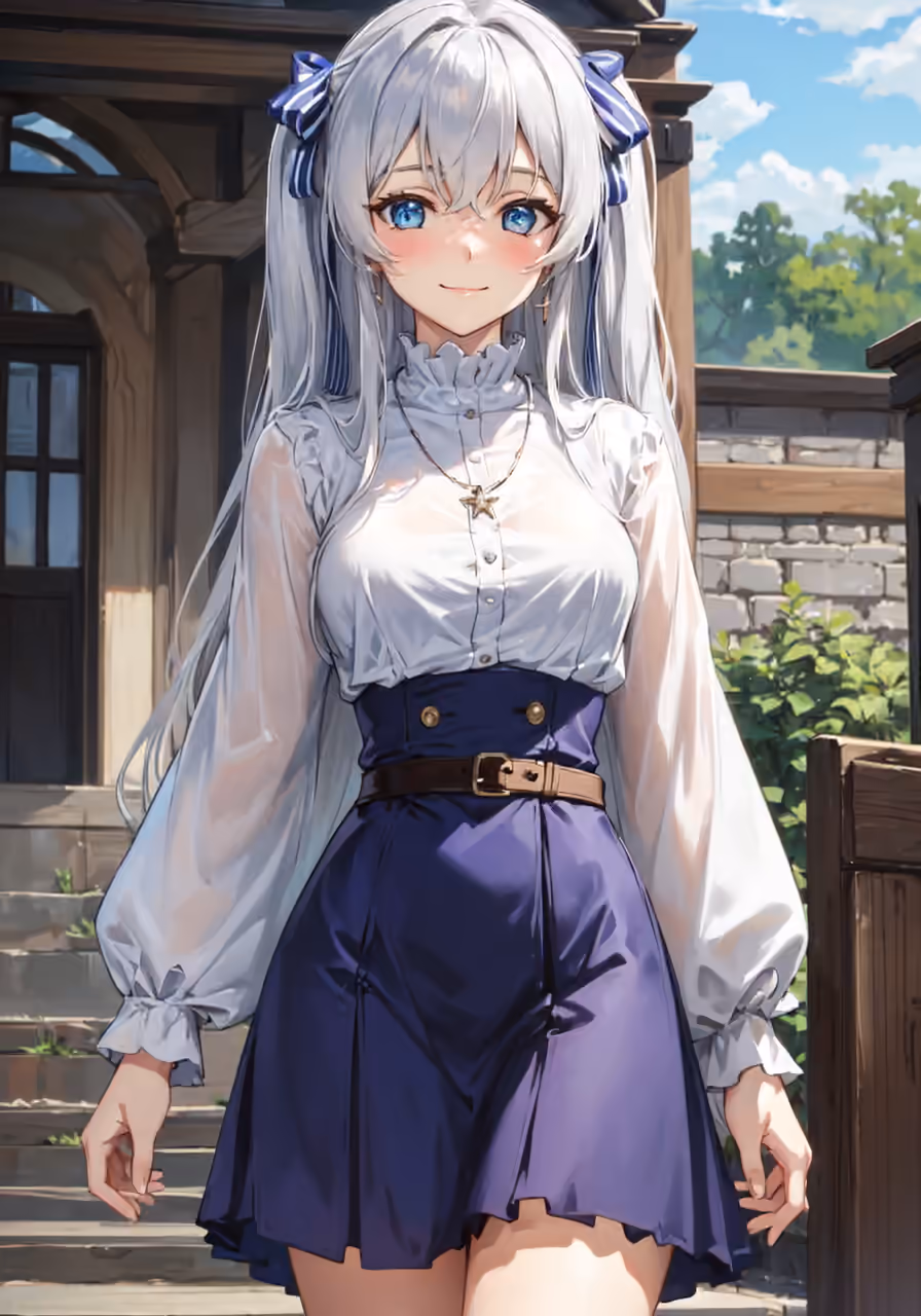 Celia Claire - Seirei Gensouki: Spirit Chronicles - Hentai Gallery 10 - 348 Images — image 344 of 348