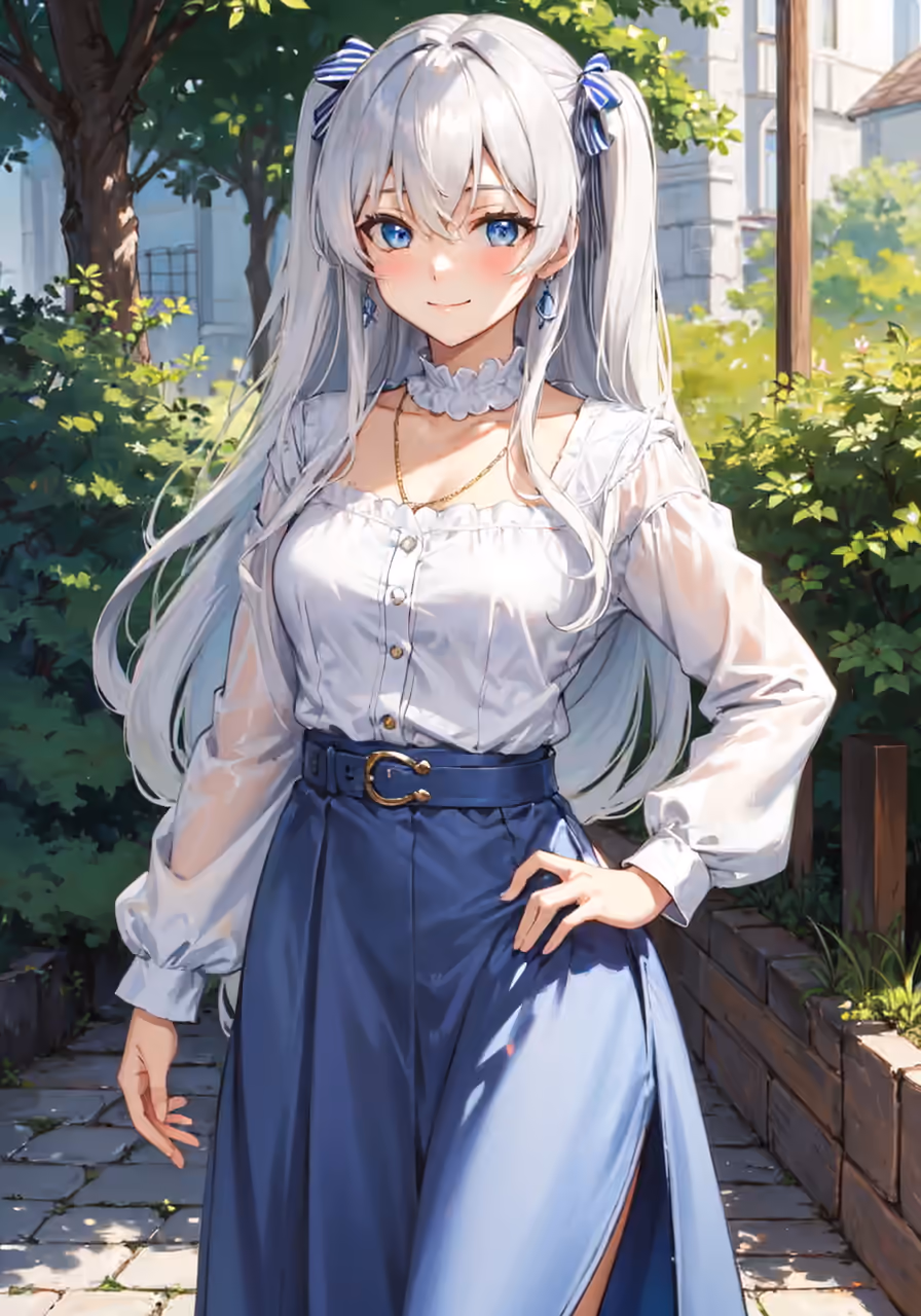 Celia Claire - Seirei Gensouki: Spirit Chronicles - Hentai Gallery 10 - 348 Images — image 346 of 348