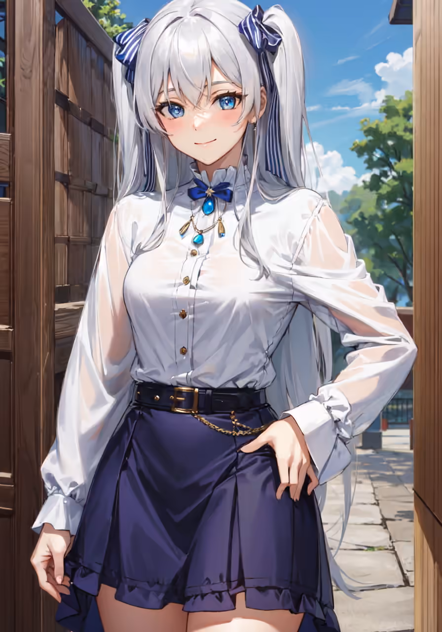 Celia Claire - Seirei Gensouki: Spirit Chronicles - Hentai Gallery 10 - 348 Images — image 347 of 348