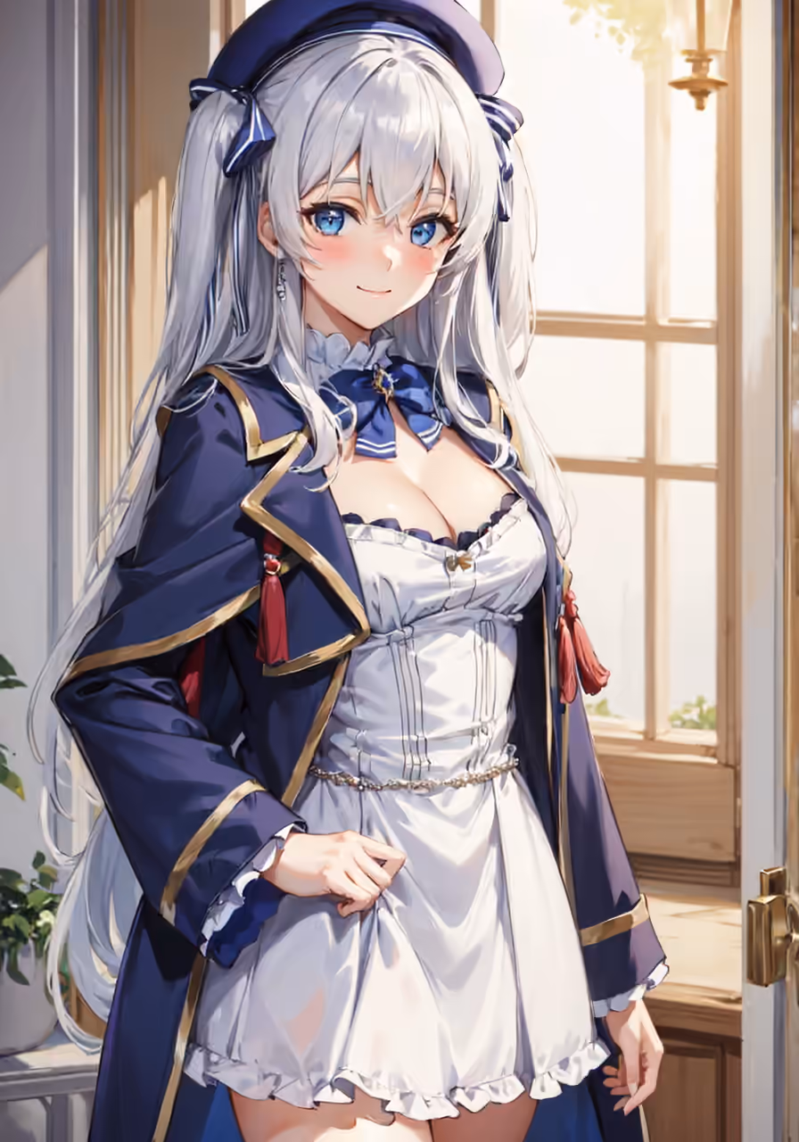 Celia Claire - Seirei Gensouki: Spirit Chronicles - Hentai Gallery 10 - 348 Images — image 35 of 348
