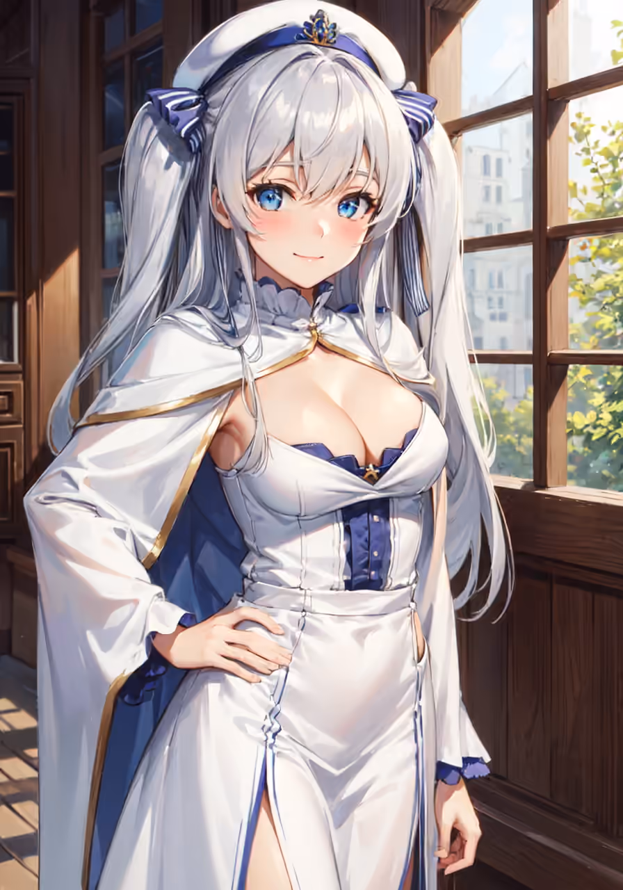 Celia Claire - Seirei Gensouki: Spirit Chronicles - Hentai Gallery 10 - 348 Images — image 36 of 348