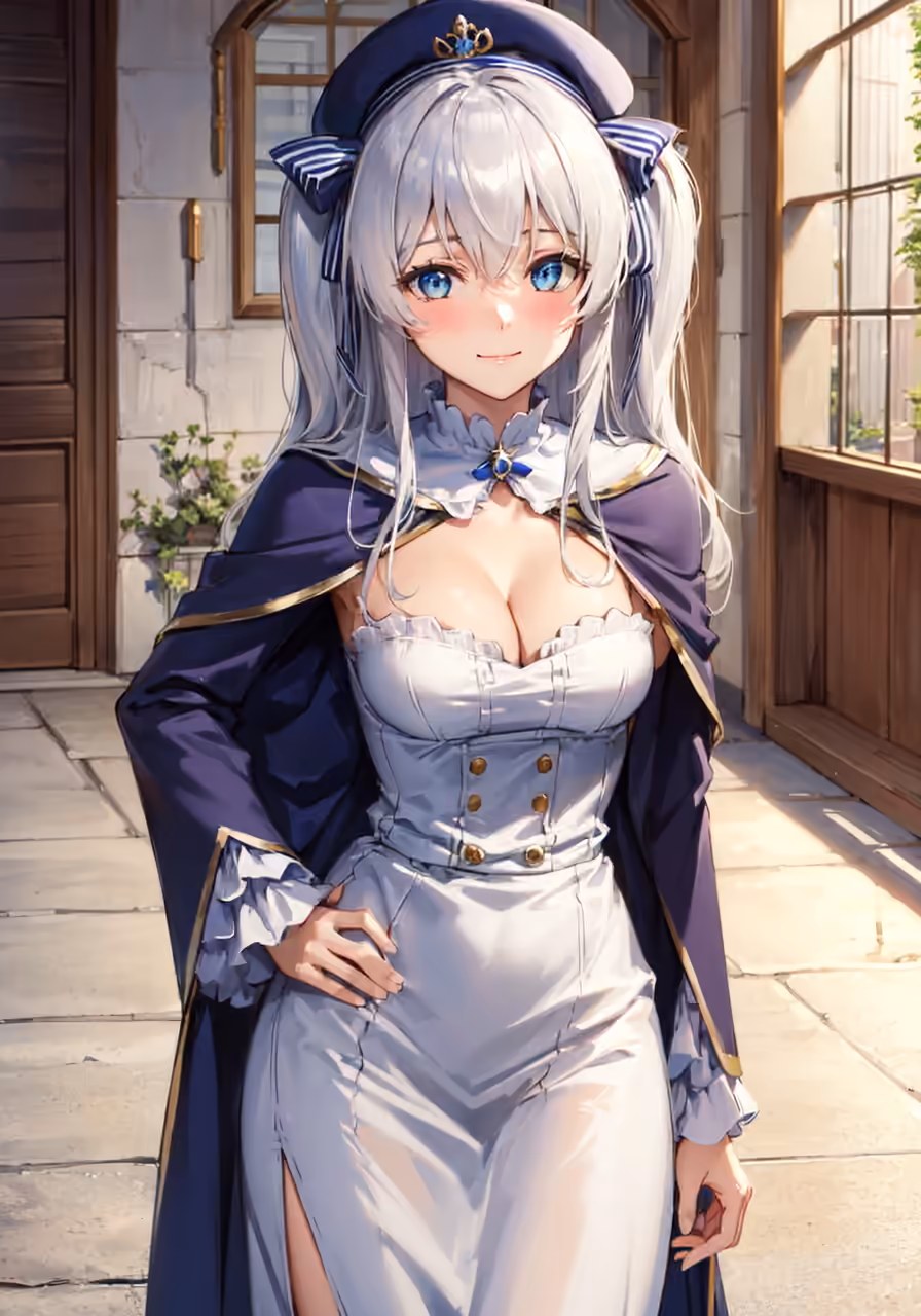 Celia Claire - Seirei Gensouki: Spirit Chronicles - Hentai Gallery 10 - 348 Images — image 37 of 348