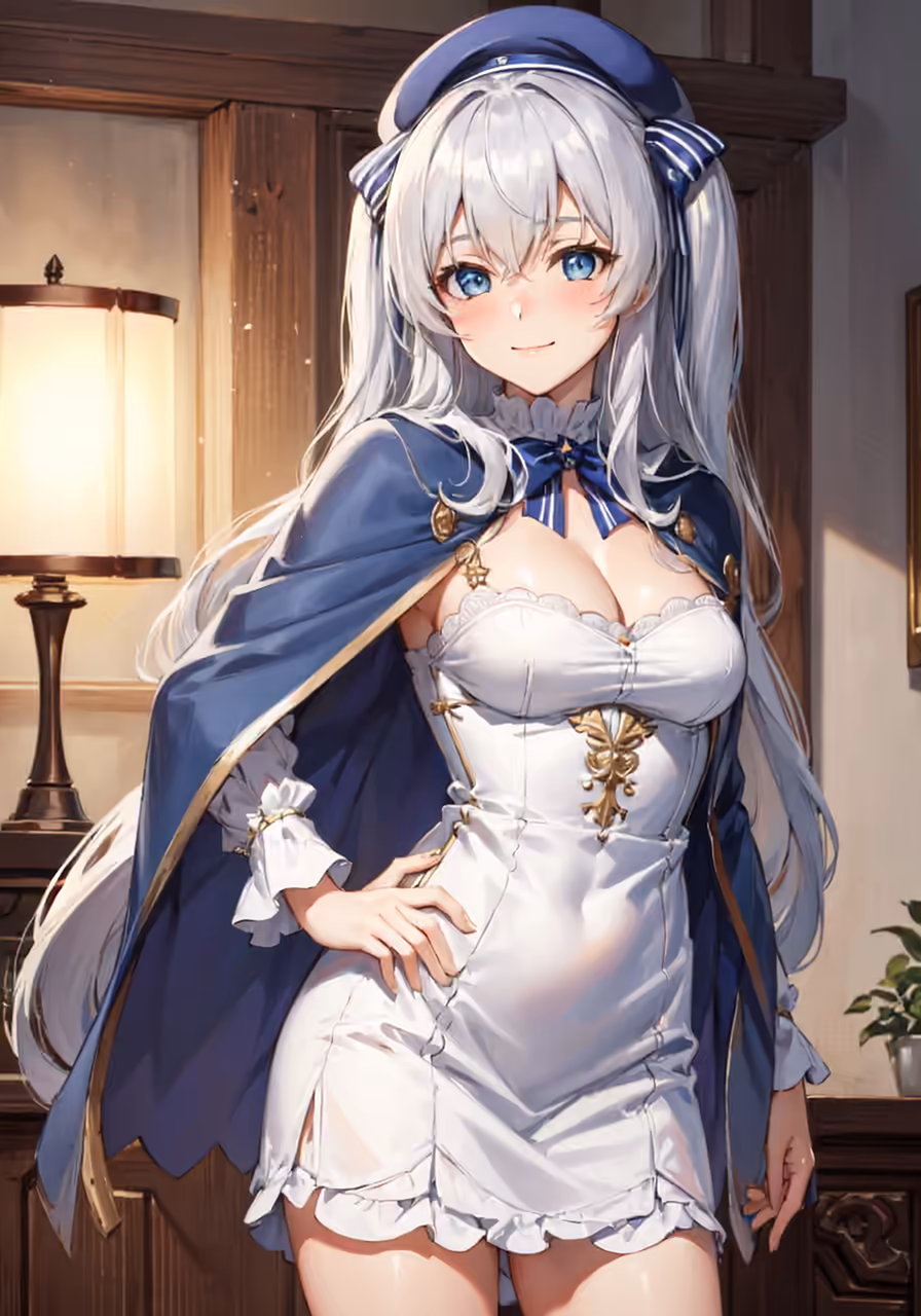 Celia Claire - Seirei Gensouki: Spirit Chronicles - Hentai Gallery 10 - 348 Images — image 38 of 348
