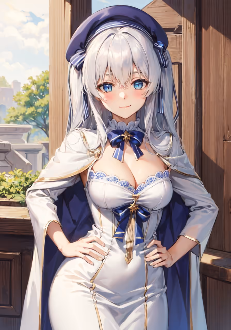 Celia Claire - Seirei Gensouki: Spirit Chronicles - Hentai Gallery 10 - 348 Images — image 39 of 348