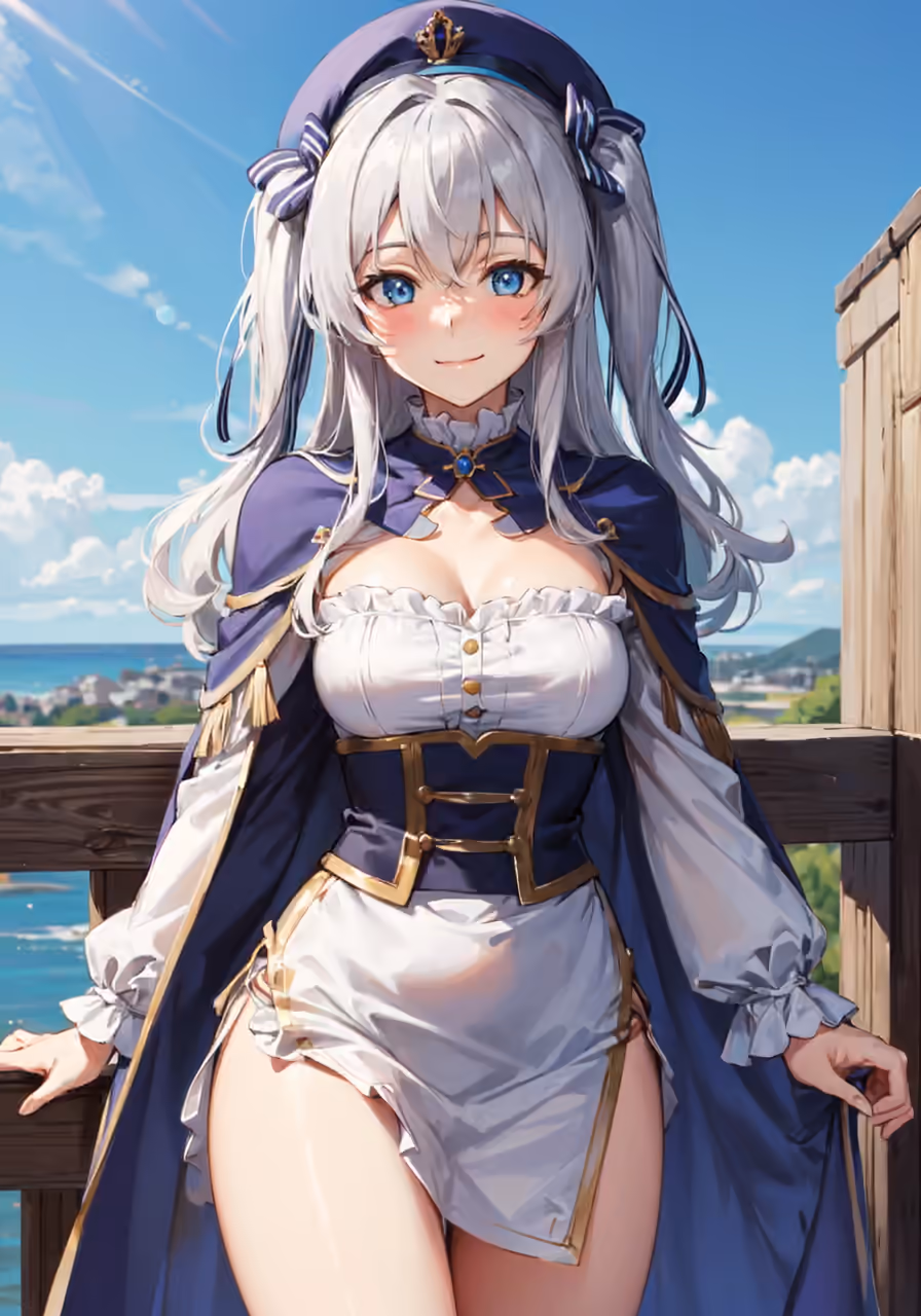 Celia Claire - Seirei Gensouki: Spirit Chronicles - Hentai Gallery 10 - 348 Images — image 4 of 348
