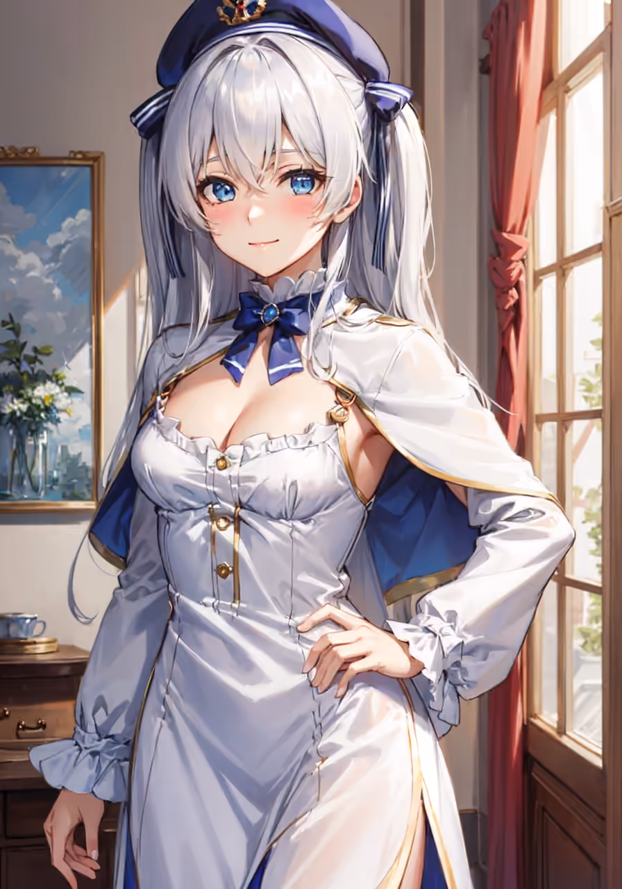 Celia Claire - Seirei Gensouki: Spirit Chronicles - Hentai Gallery 10 - 348 Images — image 40 of 348