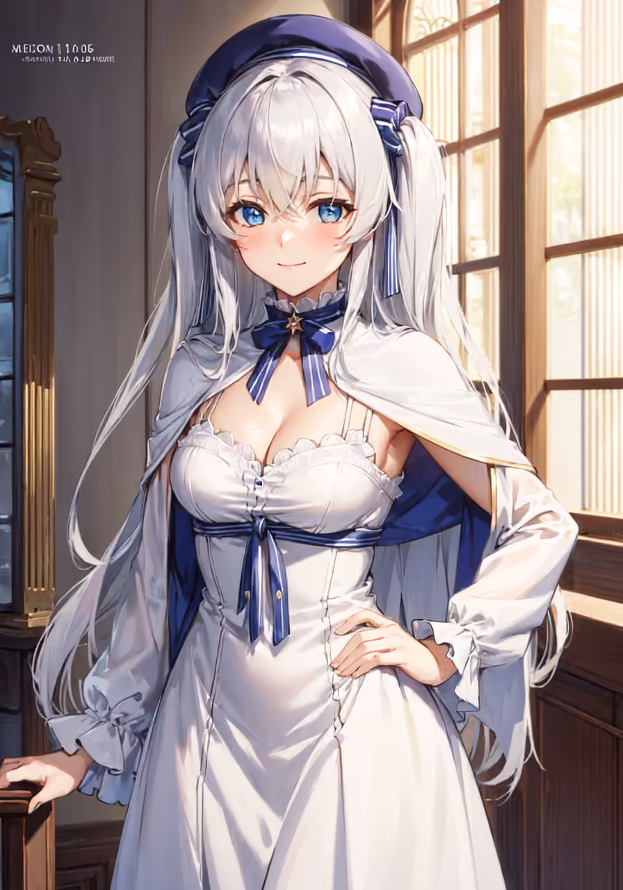 Celia Claire - Seirei Gensouki: Spirit Chronicles - Hentai Gallery 10 - 348 Images — image 41 of 348