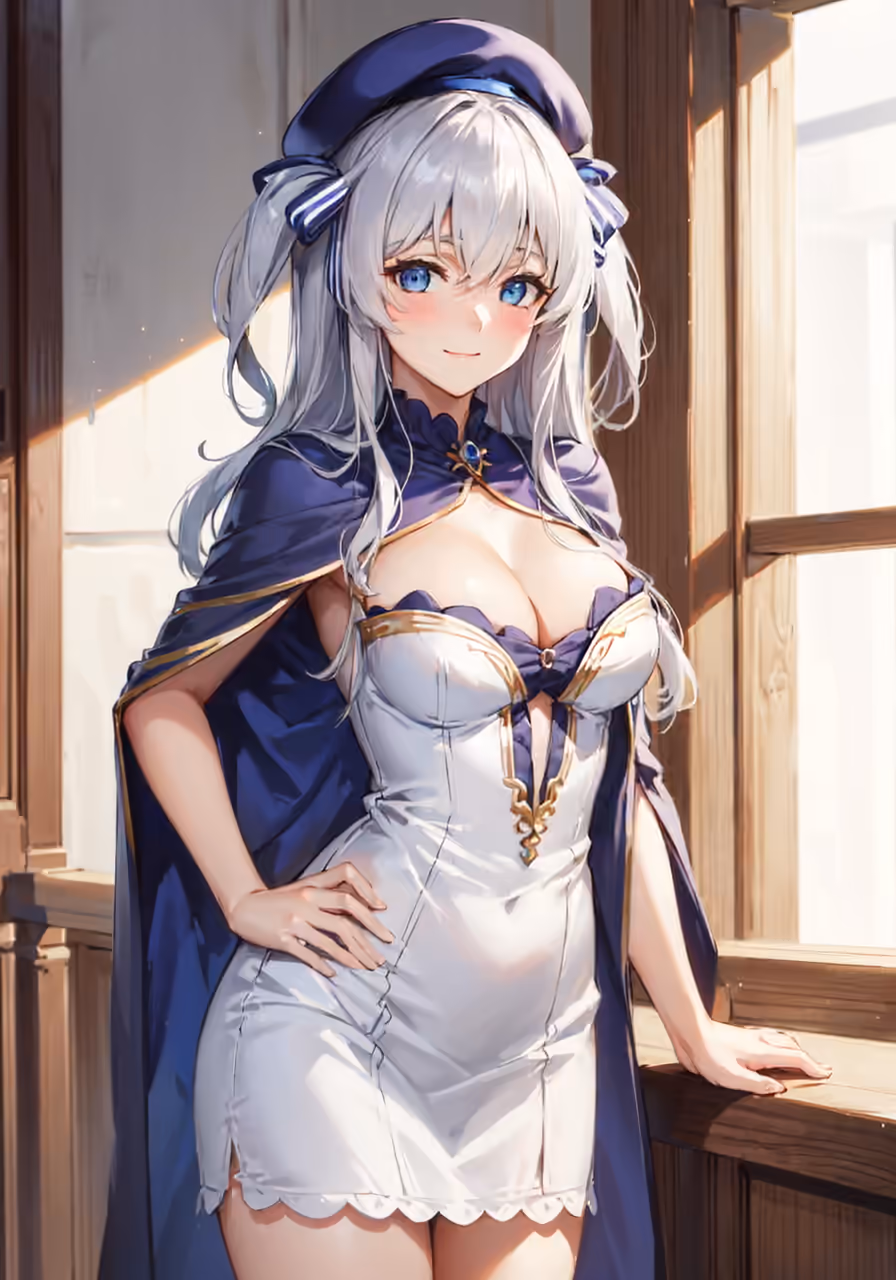 Celia Claire - Seirei Gensouki: Spirit Chronicles - Hentai Gallery 10 - 348 Images — image 44 of 348