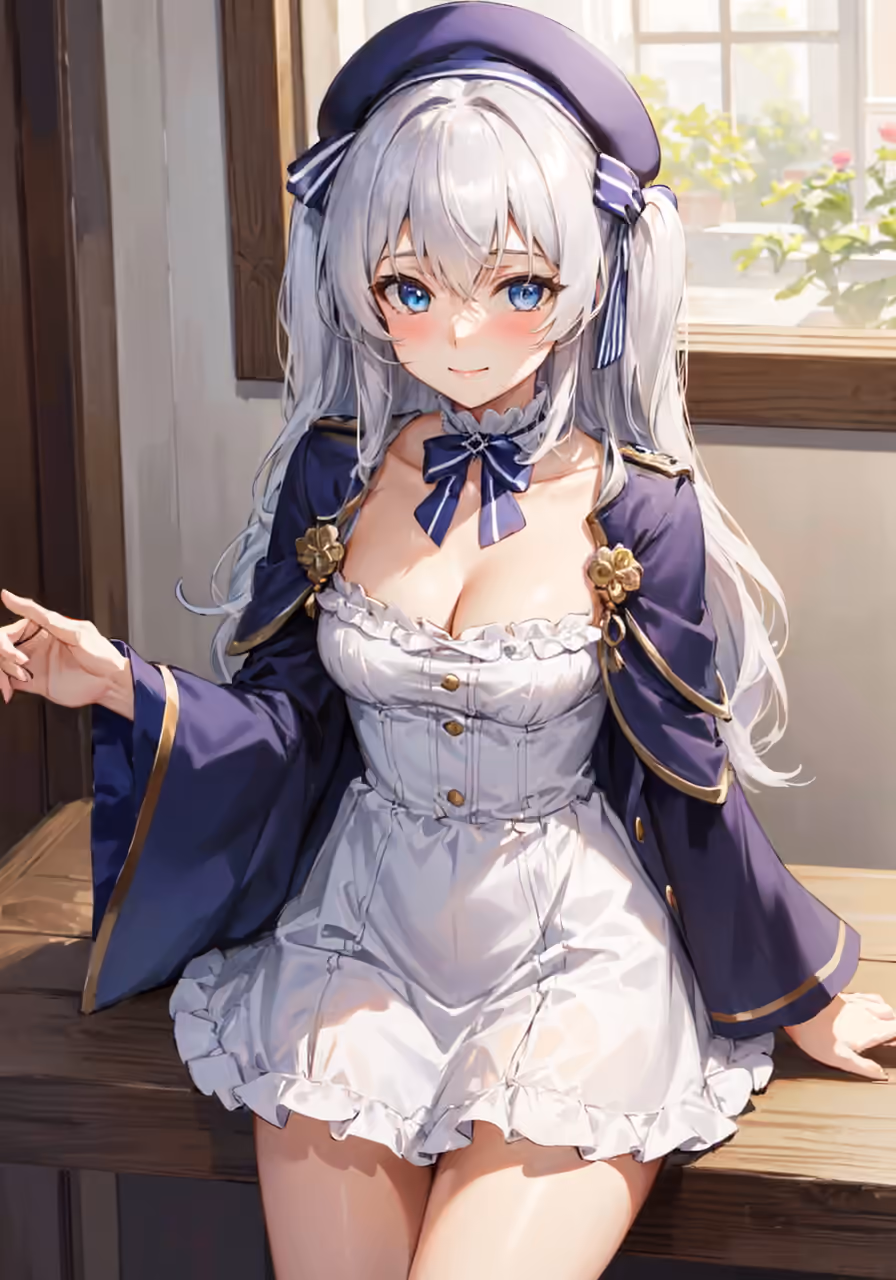 Celia Claire - Seirei Gensouki: Spirit Chronicles - Hentai Gallery 10 - 348 Images — image 49 of 348