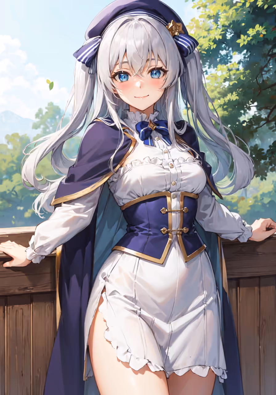 Celia Claire - Seirei Gensouki: Spirit Chronicles - Hentai Gallery 10 - 348 Images — image 5 of 348