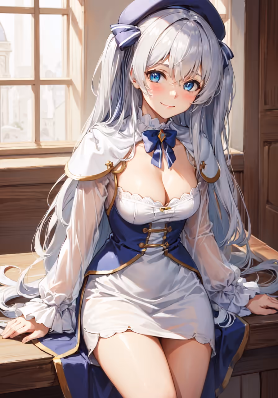 Celia Claire - Seirei Gensouki: Spirit Chronicles - Hentai Gallery 10 - 348 Images — image 51 of 348