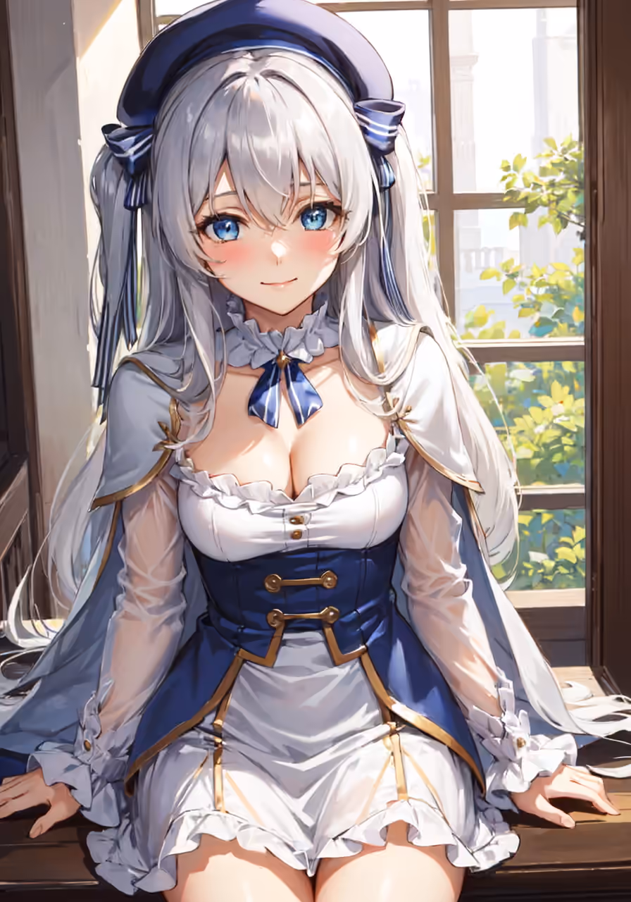 Celia Claire - Seirei Gensouki: Spirit Chronicles - Hentai Gallery 10 - 348 Images — image 52 of 348