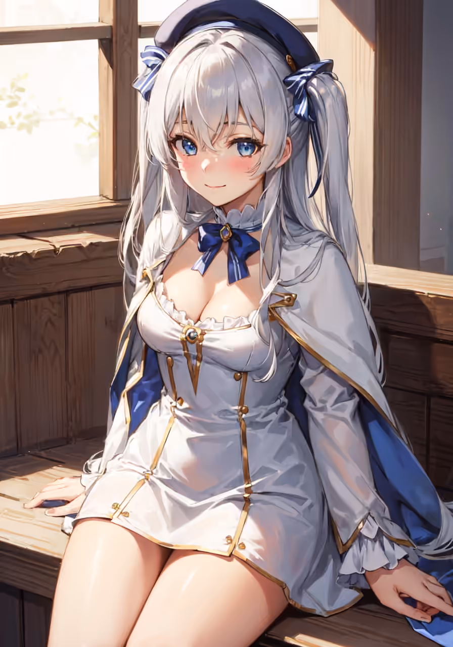 Celia Claire - Seirei Gensouki: Spirit Chronicles - Hentai Gallery 10 - 348 Images — image 53 of 348