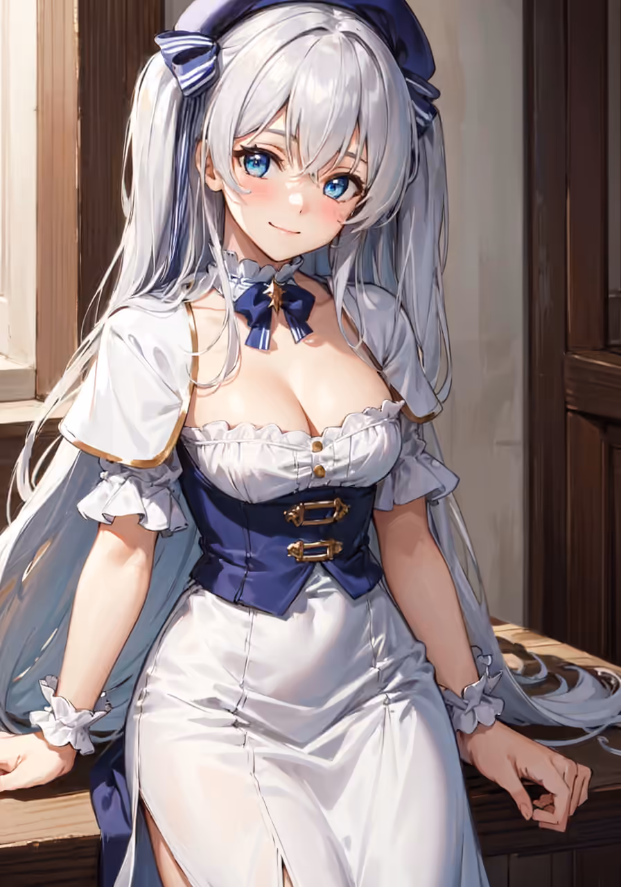 Celia Claire - Seirei Gensouki: Spirit Chronicles - Hentai Gallery 10 - 348 Images — image 55 of 348