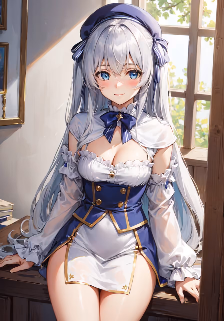 Celia Claire - Seirei Gensouki: Spirit Chronicles - Hentai Gallery 10 - 348 Images — image 56 of 348