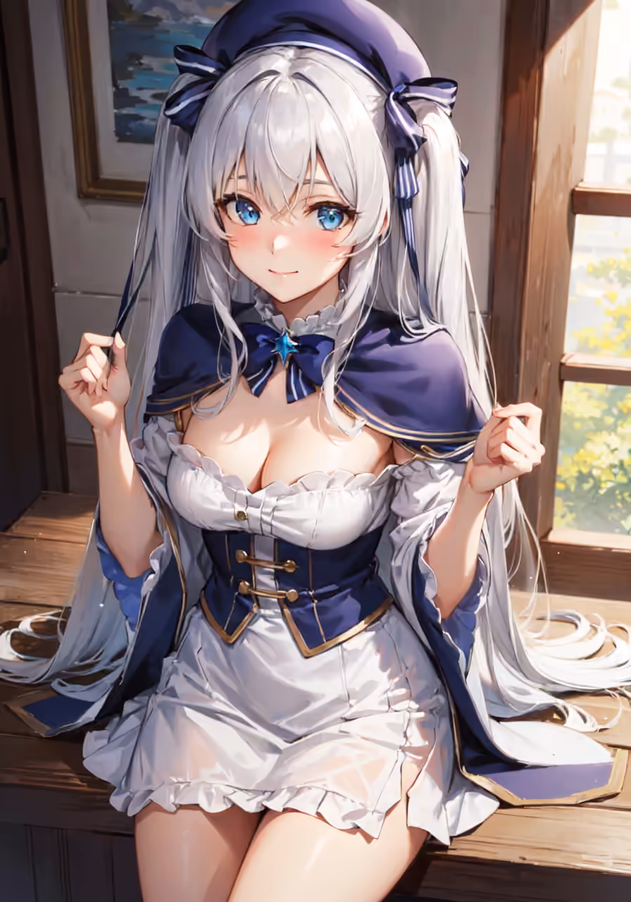 Celia Claire - Seirei Gensouki: Spirit Chronicles - Hentai Gallery 10 - 348 Images — image 59 of 348