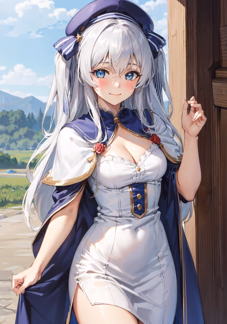 Celia Claire - Seirei Gensouki: Spirit Chronicles - Hentai Gallery 10 - 348 Images — image 6 of 348