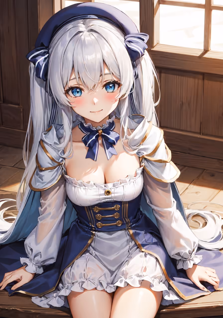 Celia Claire - Seirei Gensouki: Spirit Chronicles - Hentai Gallery 10 - 348 Images — image 60 of 348