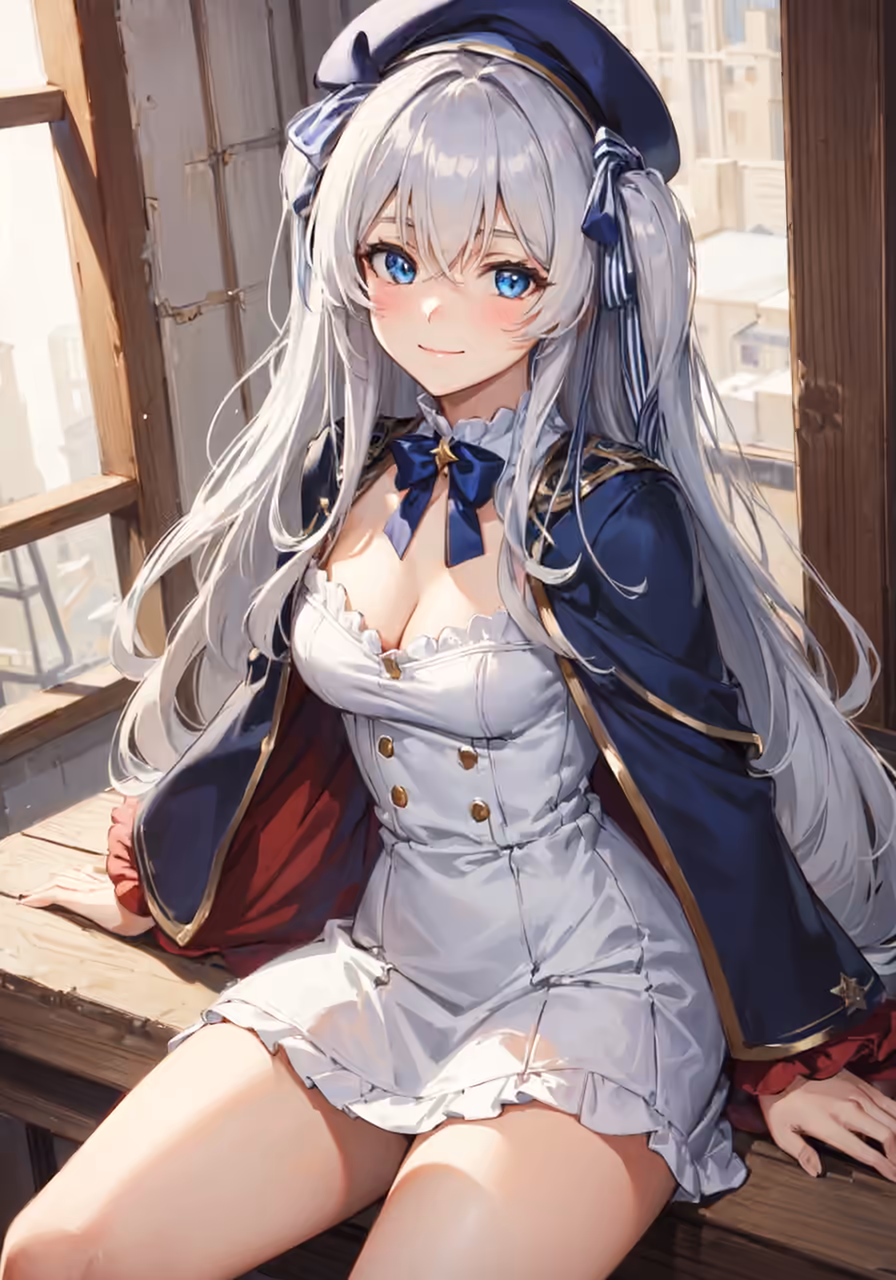 Celia Claire - Seirei Gensouki: Spirit Chronicles - Hentai Gallery 10 - 348 Images — image 61 of 348