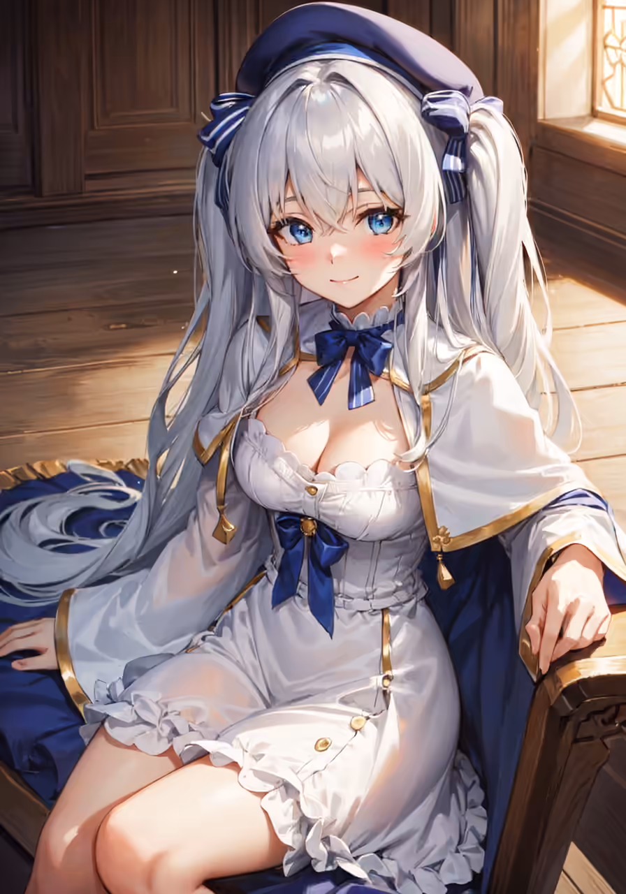 Celia Claire - Seirei Gensouki: Spirit Chronicles - Hentai Gallery 10 - 348 Images — image 63 of 348