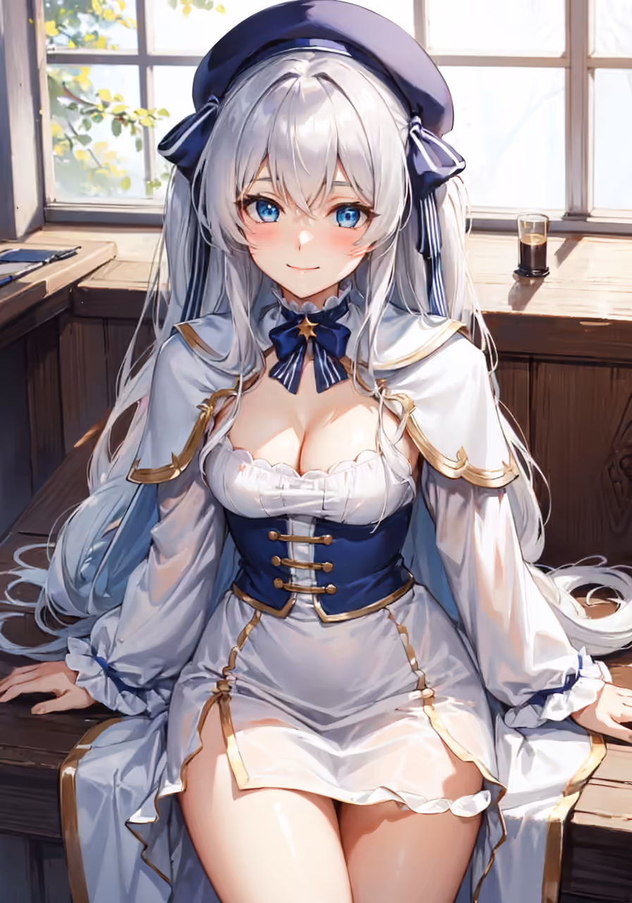 Celia Claire - Seirei Gensouki: Spirit Chronicles - Hentai Gallery 10 - 348 Images — image 65 of 348