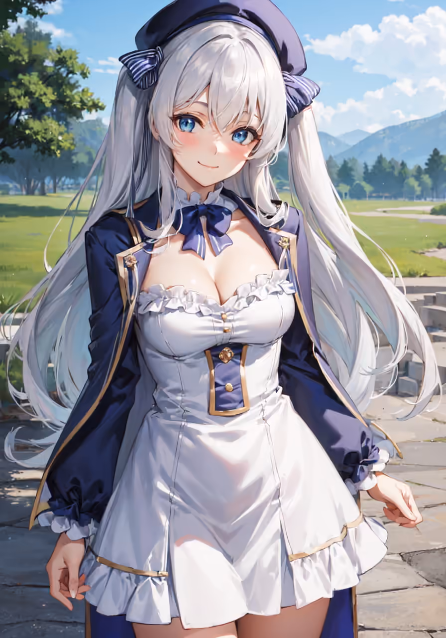 Celia Claire - Seirei Gensouki: Spirit Chronicles - Hentai Gallery 10 - 348 Images — image 7 of 348