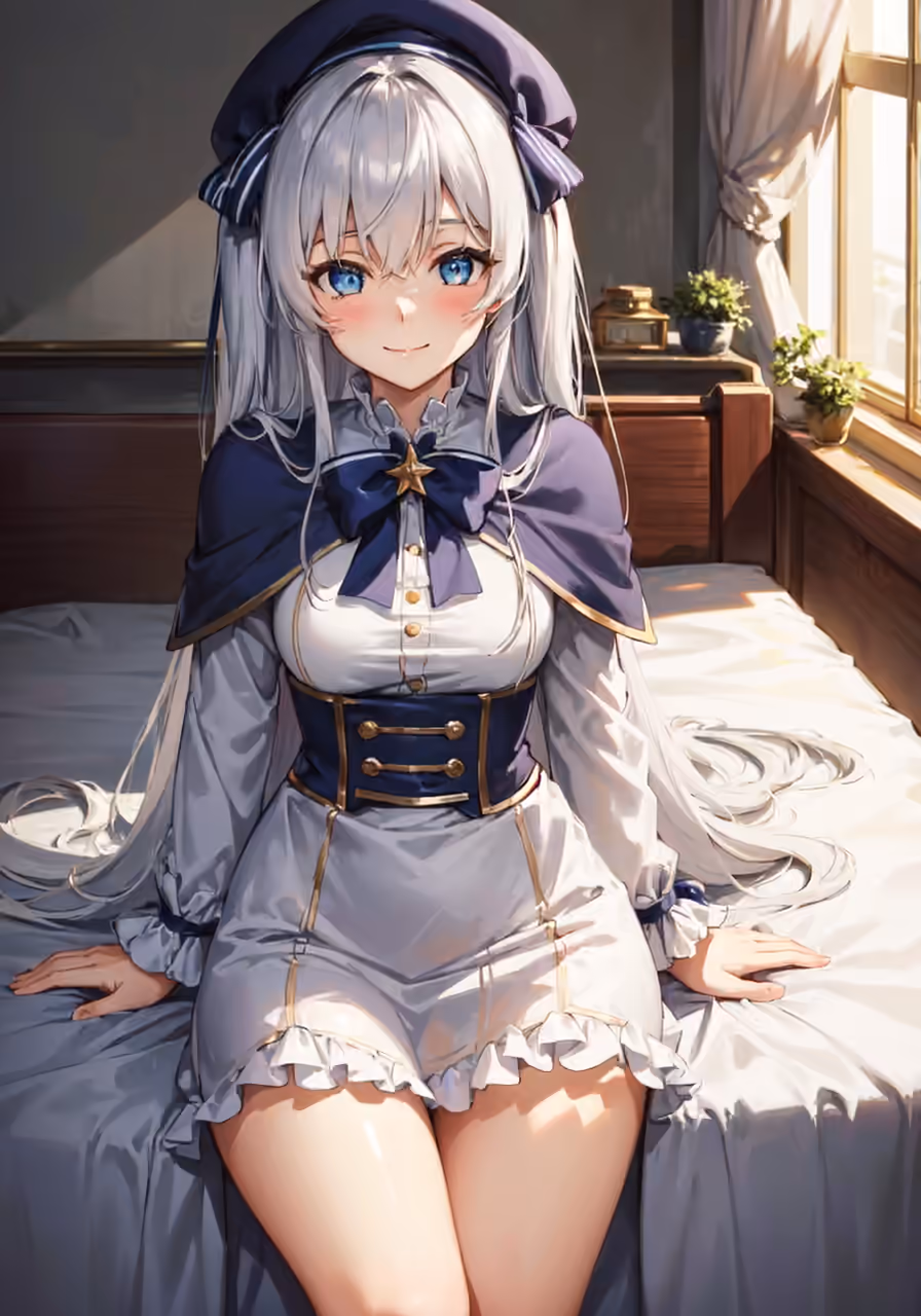 Celia Claire - Seirei Gensouki: Spirit Chronicles - Hentai Gallery 10 - 348 Images — image 75 of 348