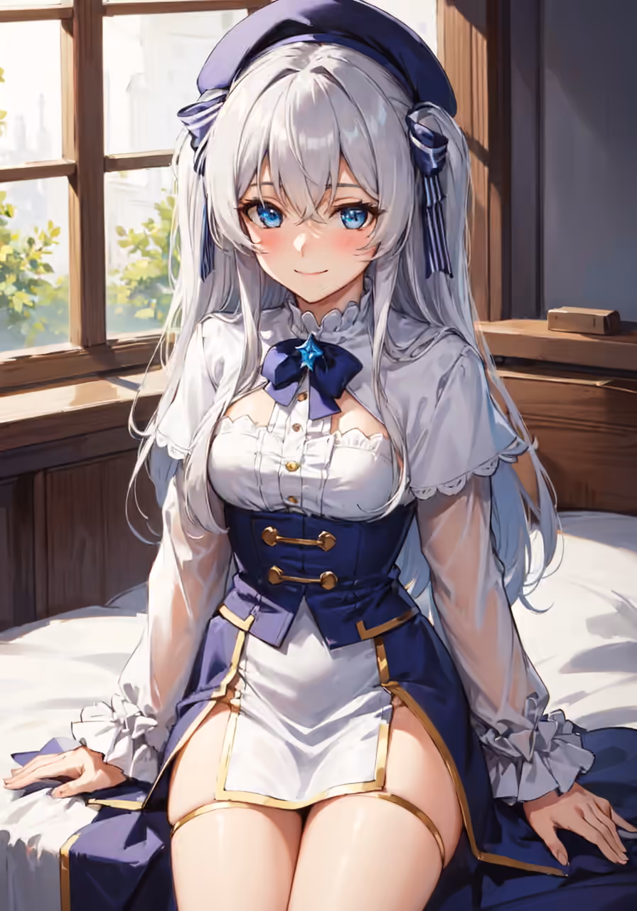 Celia Claire - Seirei Gensouki: Spirit Chronicles - Hentai Gallery 10 - 348 Images — image 76 of 348