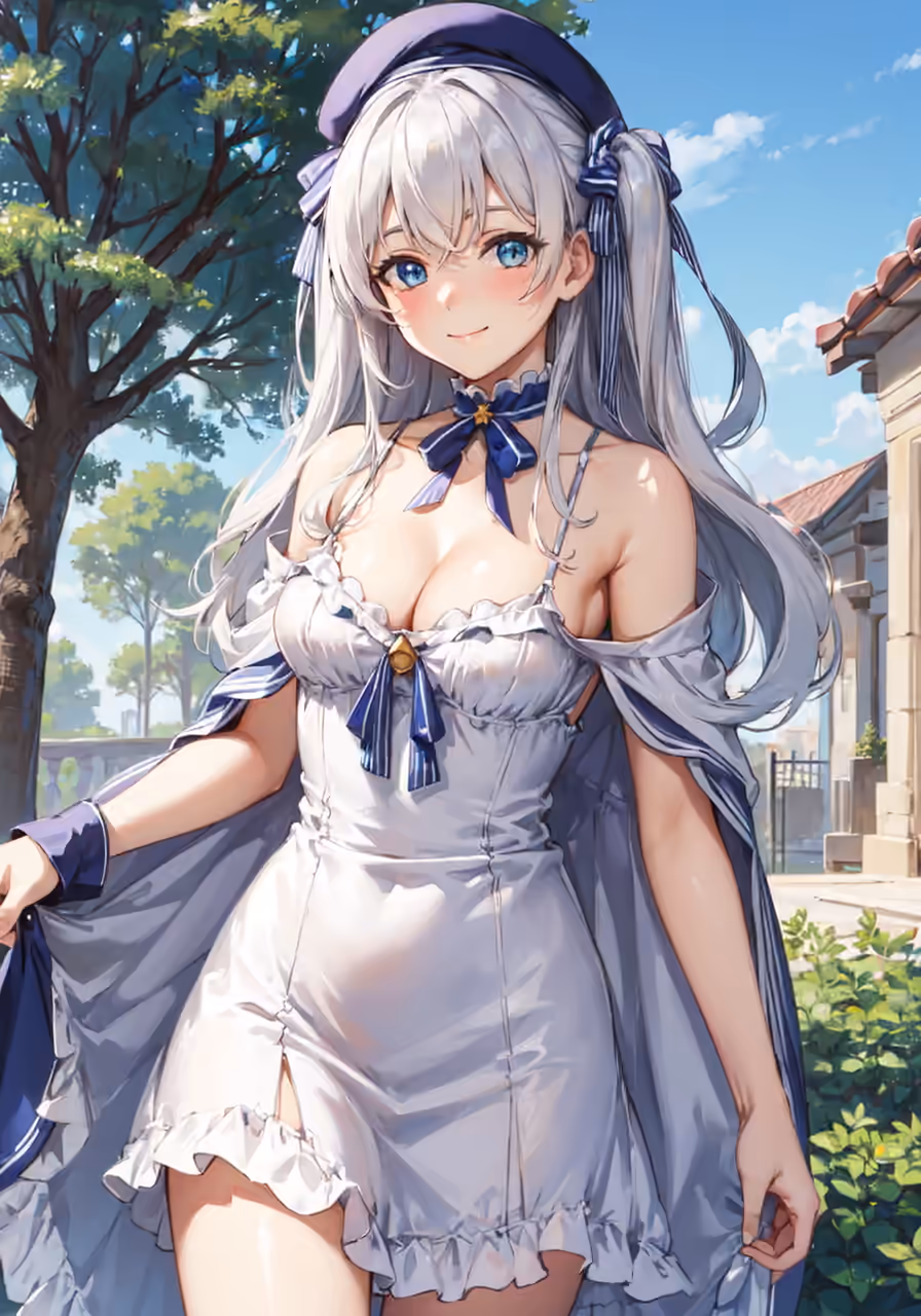 Celia Claire - Seirei Gensouki: Spirit Chronicles - Hentai Gallery 10 - 348 Images — image 8 of 348