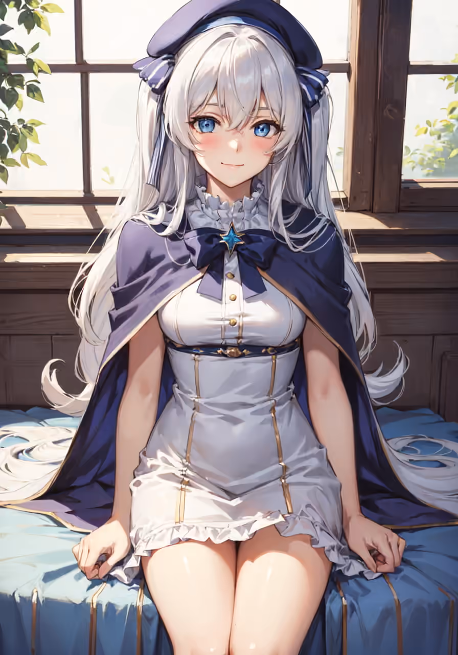 Celia Claire - Seirei Gensouki: Spirit Chronicles - Hentai Gallery 10 - 348 Images — image 80 of 348