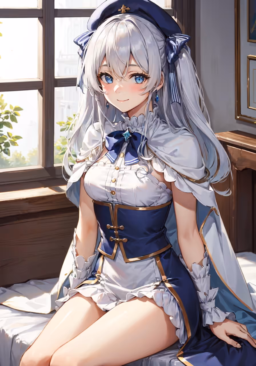Celia Claire - Seirei Gensouki: Spirit Chronicles - Hentai Gallery 10 - 348 Images — image 84 of 348