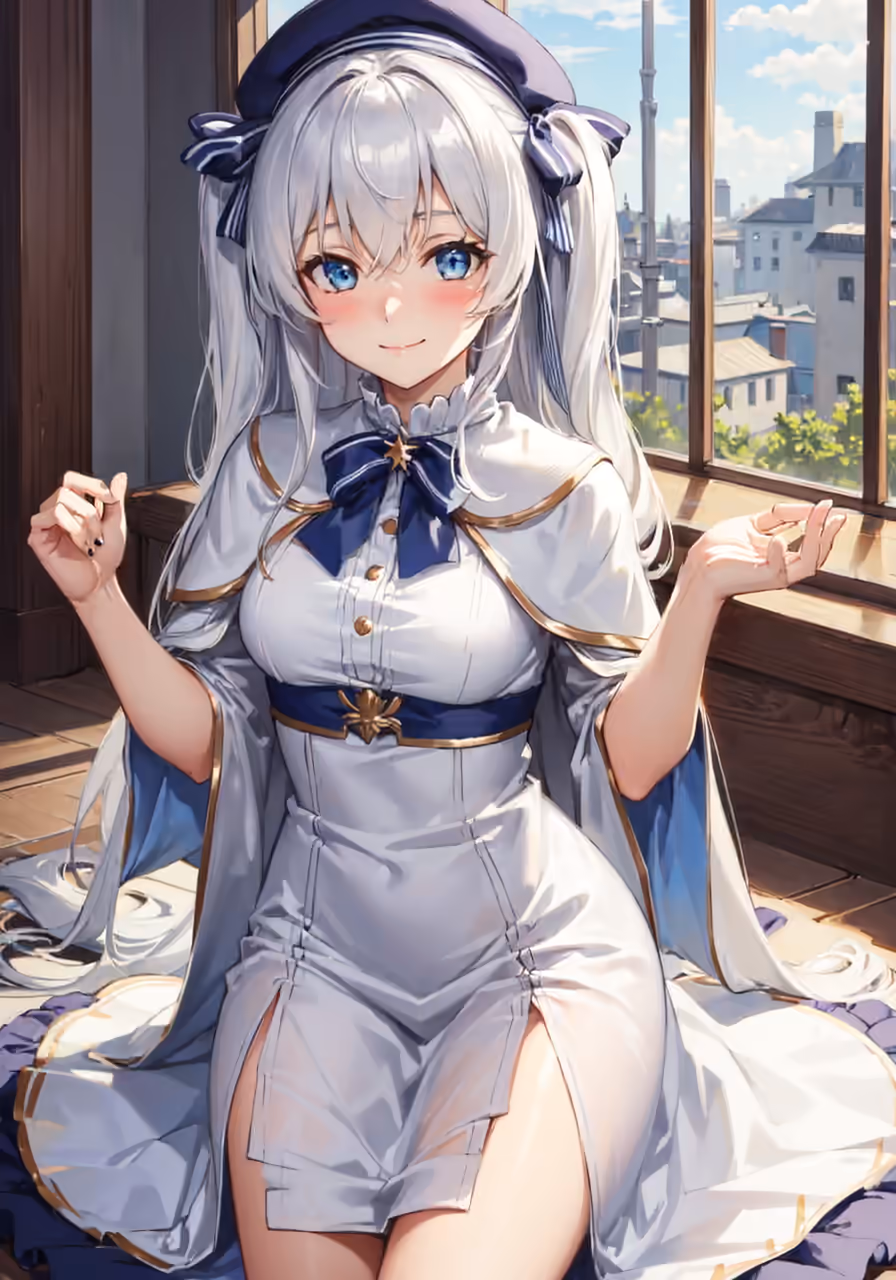 Celia Claire - Seirei Gensouki: Spirit Chronicles - Hentai Gallery 10 - 348 Images — image 90 of 348