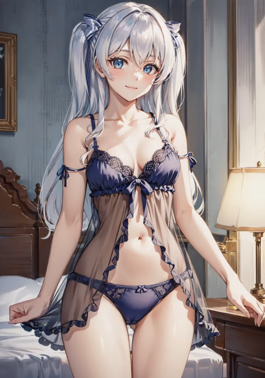 Celia Claire from Seirei Gensouki: Spirit Chronicles — image 10 of 81