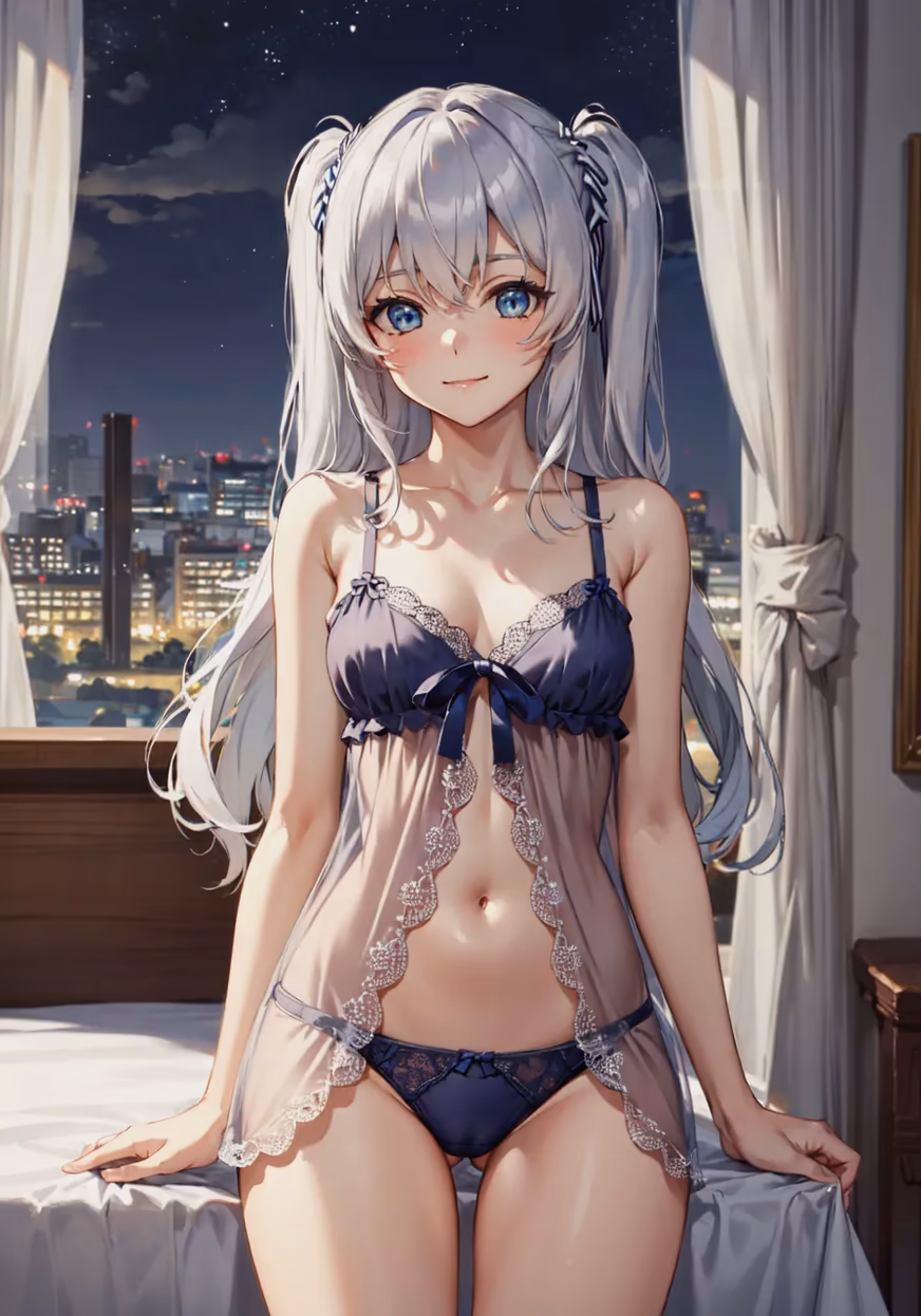 Celia Claire from Seirei Gensouki: Spirit Chronicles — image 11 of 81