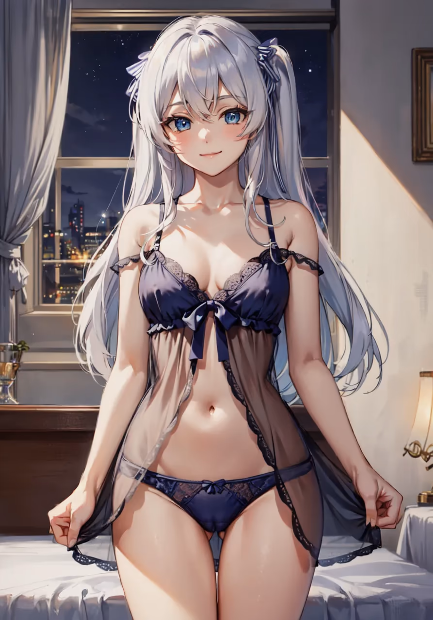 Celia Claire from Seirei Gensouki: Spirit Chronicles — image 12 of 81