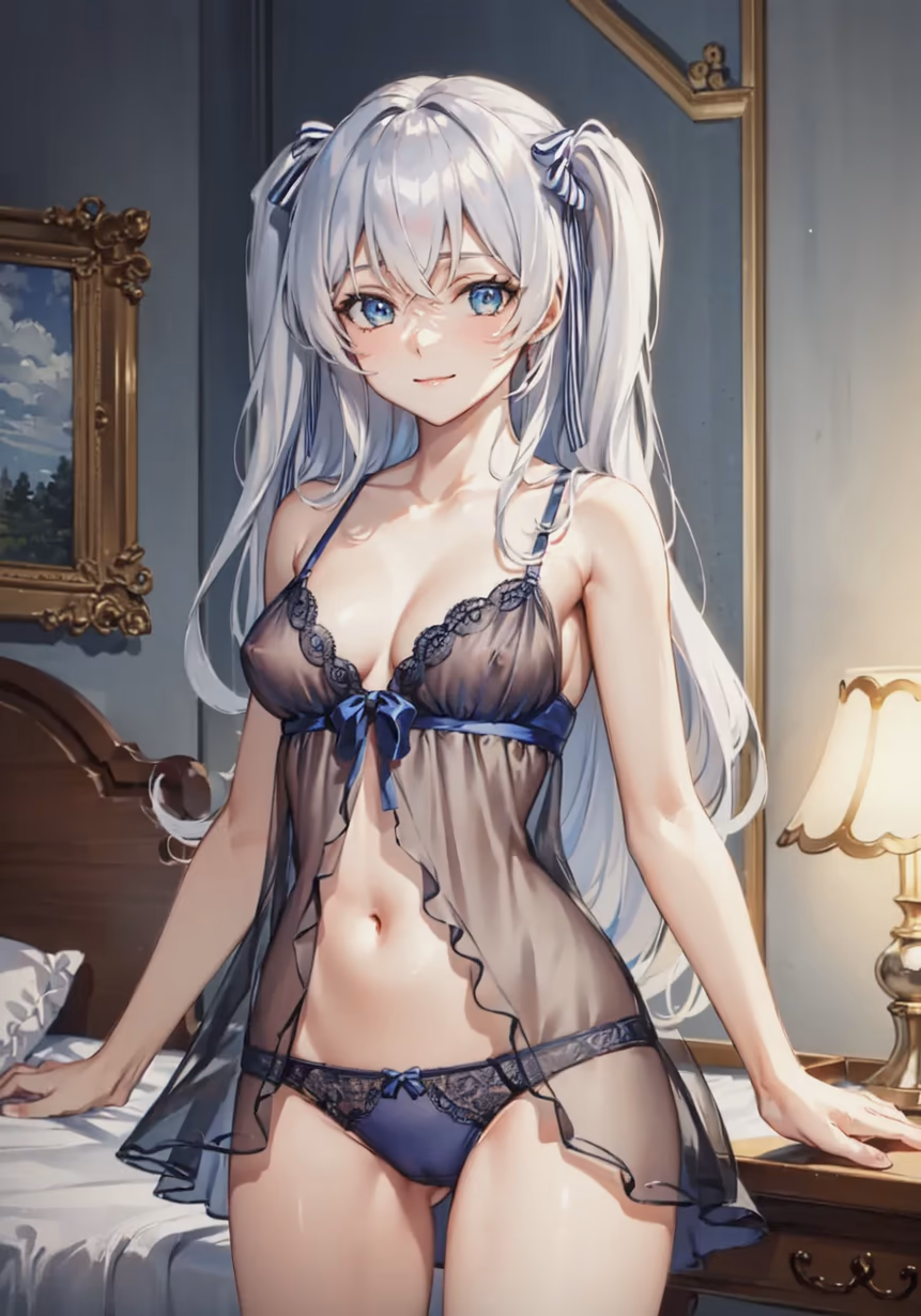 Celia Claire from Seirei Gensouki: Spirit Chronicles — image 13 of 81