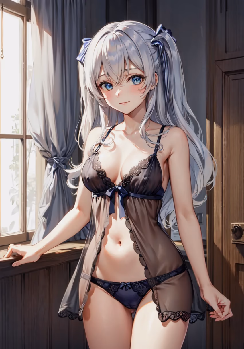 Celia Claire from Seirei Gensouki: Spirit Chronicles — image 14 of 81