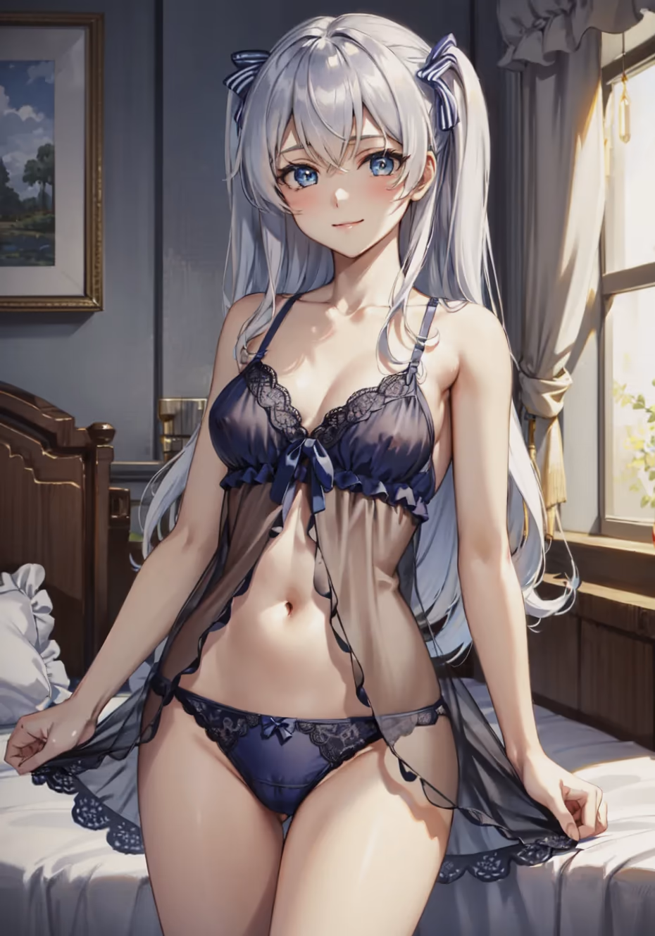 Celia Claire from Seirei Gensouki: Spirit Chronicles — image 15 of 81