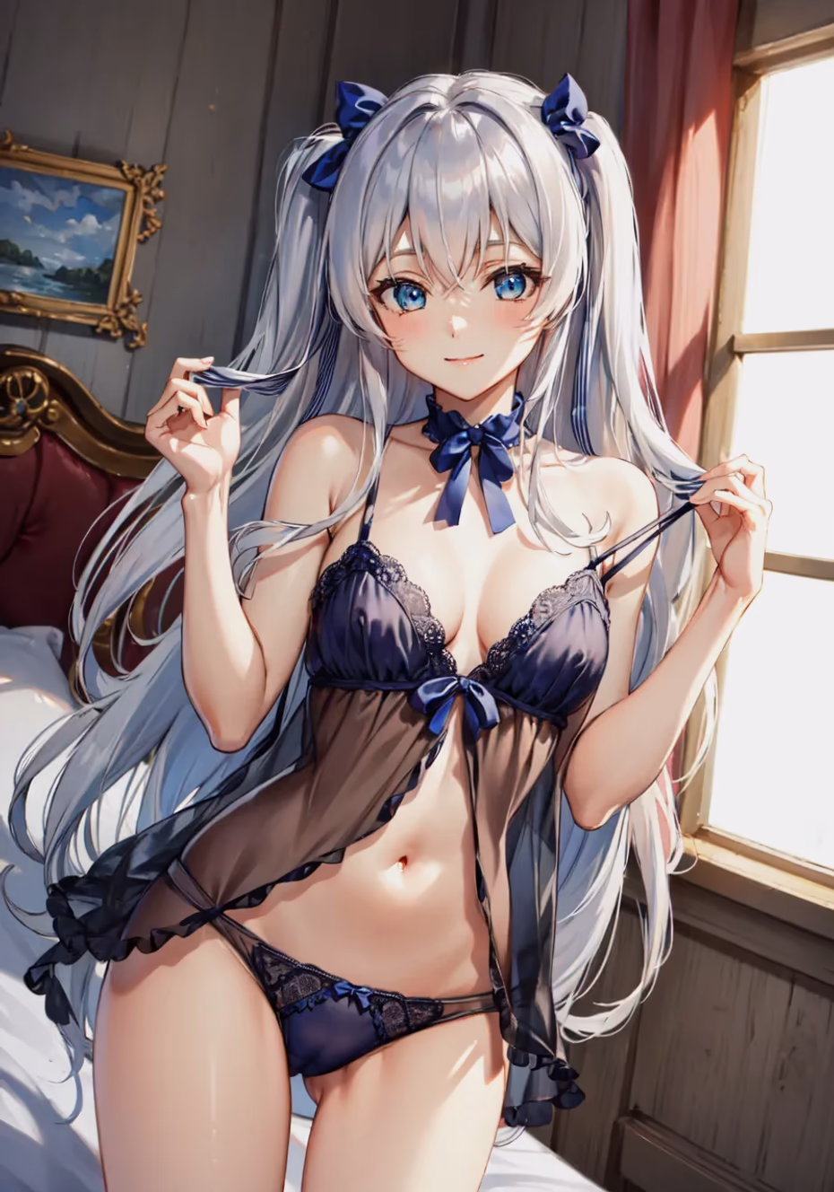 Celia Claire from Seirei Gensouki: Spirit Chronicles — image 16 of 81